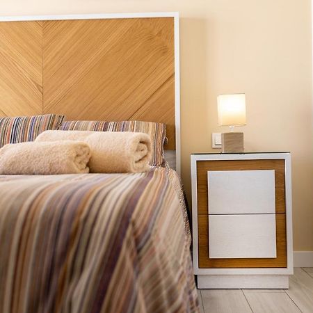 Villa Arcadia Villaverde  Ngoại thất bức ảnh