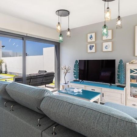 Villa Arcadia Villaverde  Ngoại thất bức ảnh