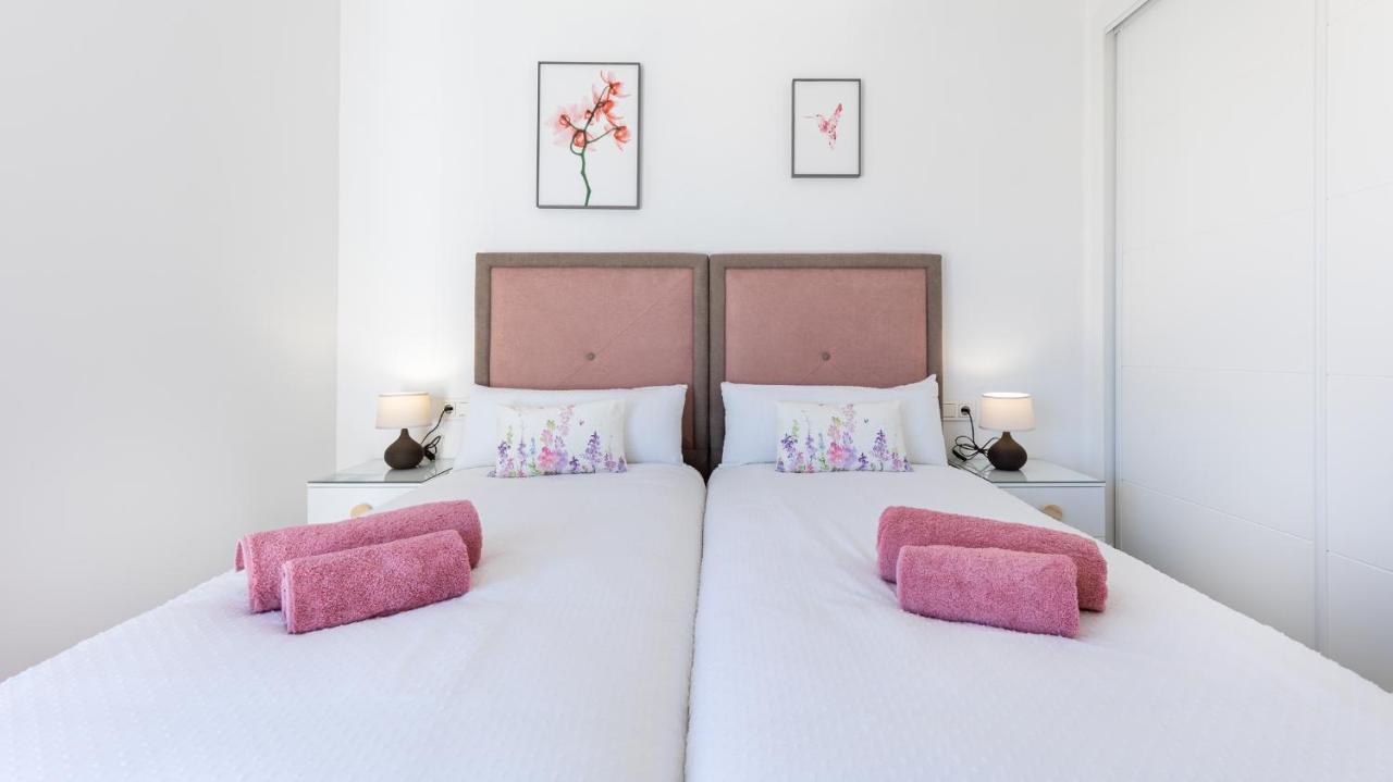 Villa Arcadia Villaverde  Ngoại thất bức ảnh