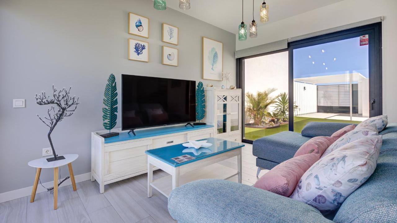 Villa Arcadia Villaverde  Ngoại thất bức ảnh