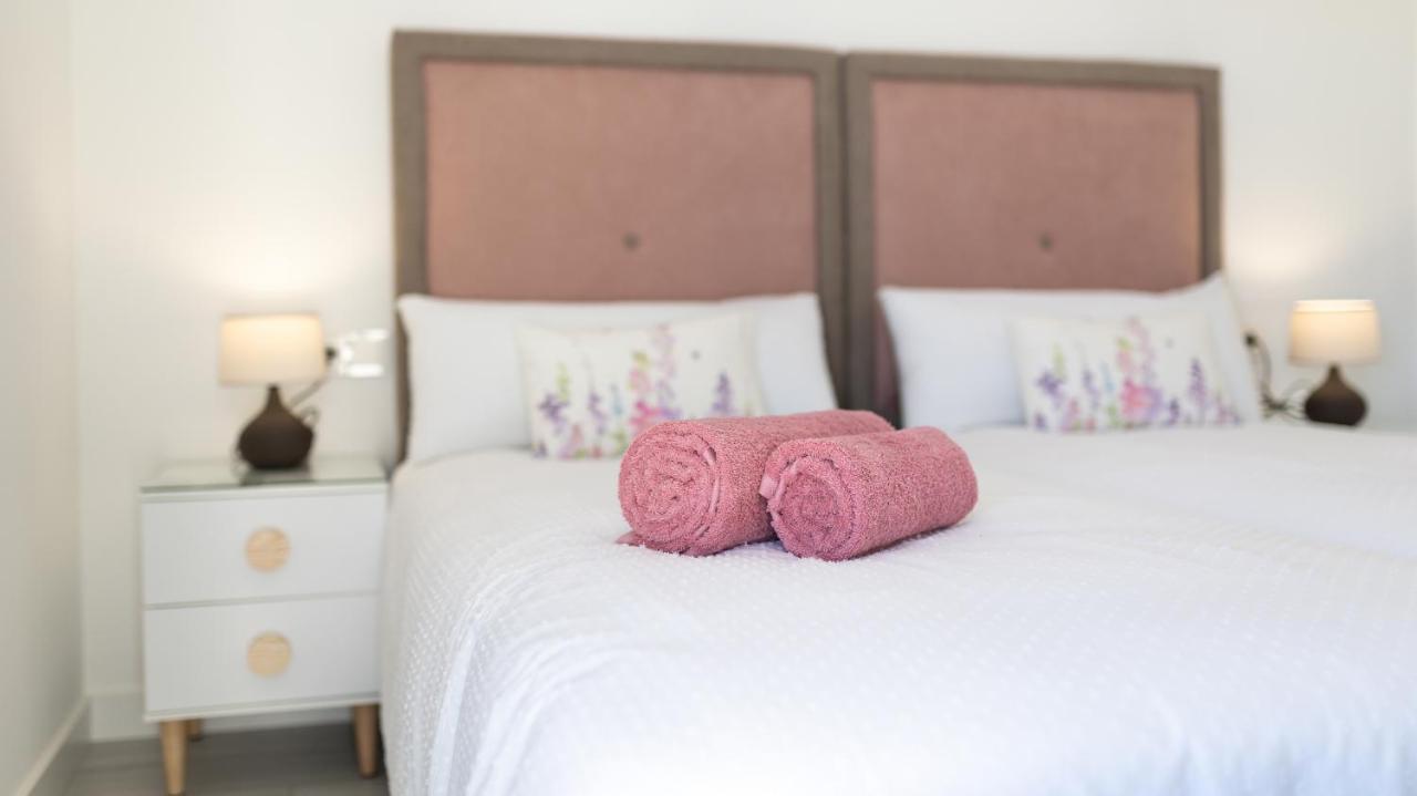 Villa Arcadia Villaverde  Ngoại thất bức ảnh