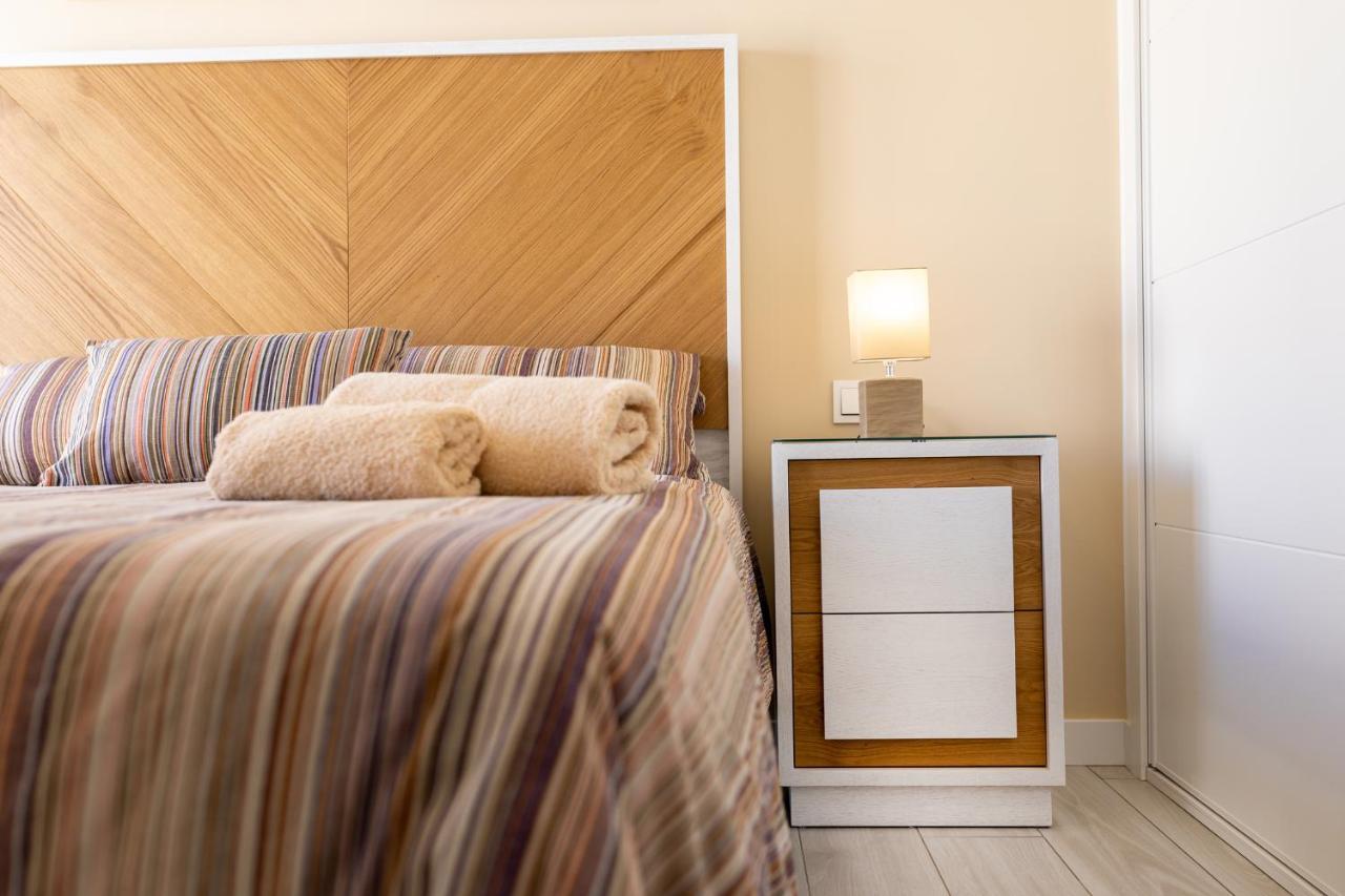 Villa Arcadia Villaverde  Ngoại thất bức ảnh