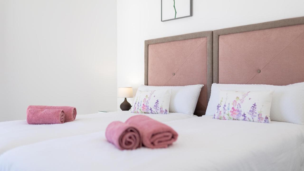 Villa Arcadia Villaverde  Ngoại thất bức ảnh