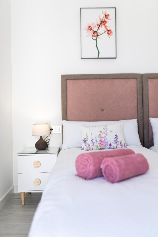 Villa Arcadia Villaverde  Ngoại thất bức ảnh