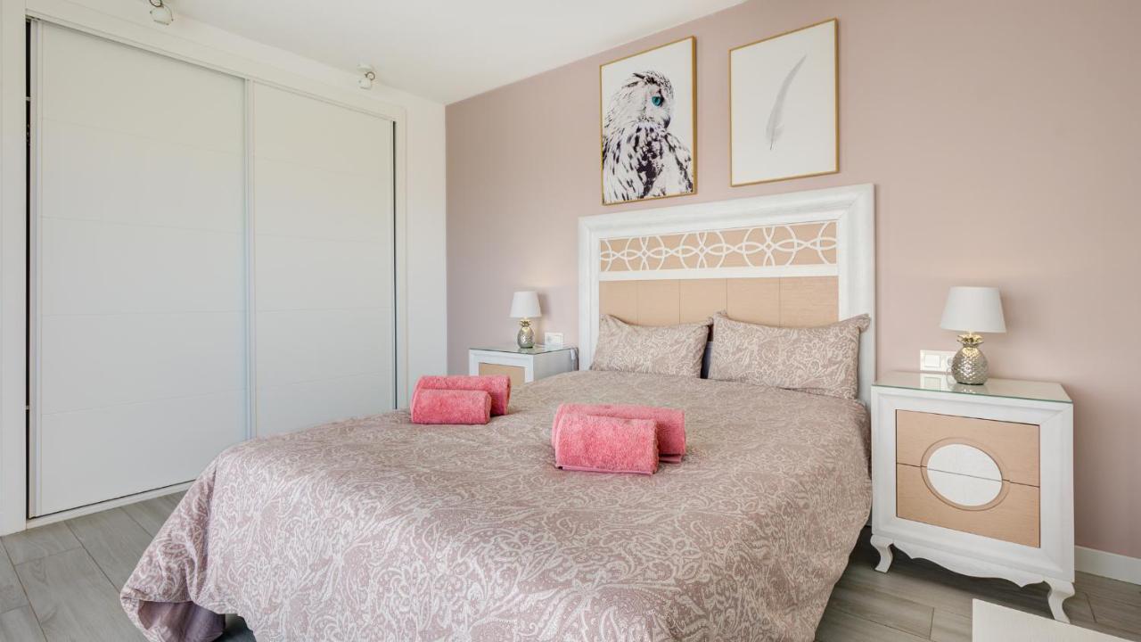 Villa Arcadia Villaverde  Ngoại thất bức ảnh
