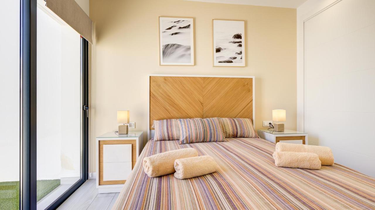 Villa Arcadia Villaverde  Ngoại thất bức ảnh